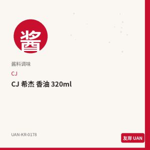 CJ 希杰 泡菜味脆片 80g