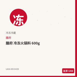 清净园 海鲜酱 450g