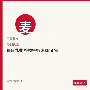 东西食品 Post 玉米片 500g